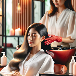 National Day Self-Care: Pamper Your Hair with These Singaporean-Inspired Treatments