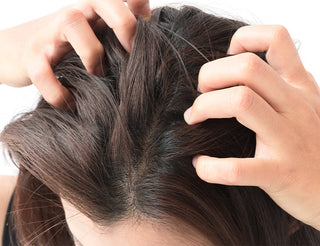 Causes and Cure of Dry Scalp