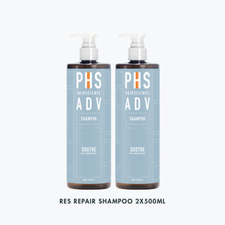 Assorted Shampoo 1000ml