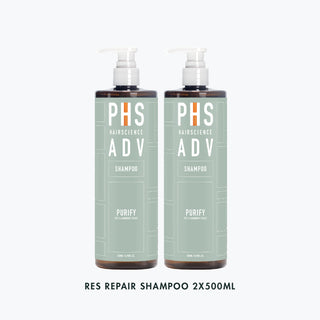 Assorted Shampoo 1000ml