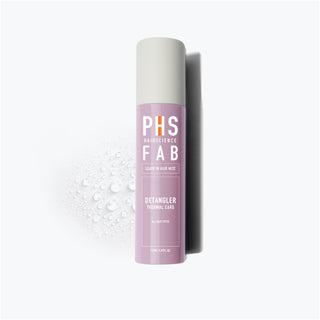 [NEW] FAB Thermal Care Detangler Hair Mist 150ml