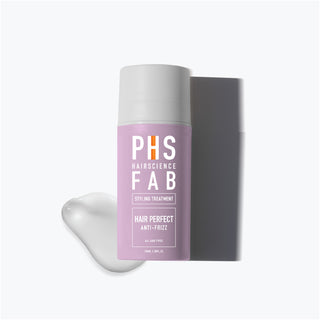 [NEW] FAB Anti-Frizz Hair Perfect Treatment 100ml