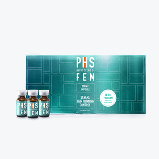 FEM Stem C Ampoule