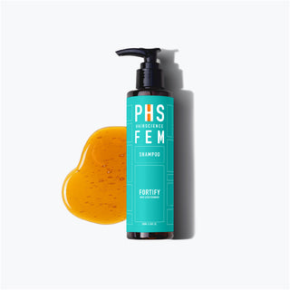 FEM Fortify Shampoo 200ml