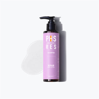 [NEW] RES Repair Shampoo 200ml