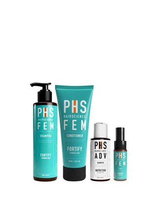 [Website Exclusive] FEM Fortify Starter Routine Bundle