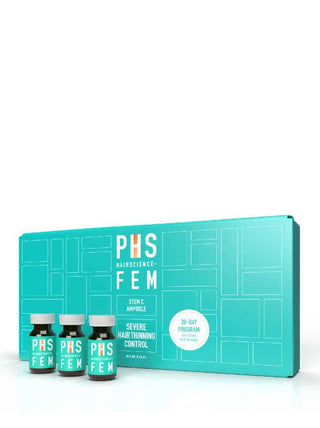 FEM Stem C Ampoule