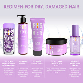 [NEW] RES Repair Conditioner 200ml