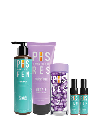 [NEW] Hair Regrowth & Repair Deluxe Set