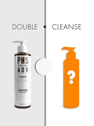 Signature Double Cleanse