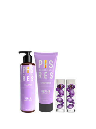 [Website Exclusive] RES Daily Routine Bundle