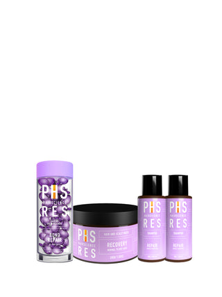 [Website Exclusive] RES Signature Routine Bundle