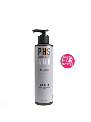 AGE Defy Shampoo 200ml