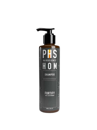 HOM Fortify Shampoo 200ml