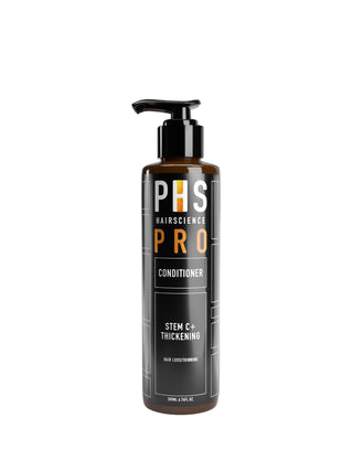 PRO Stem C+ Thickening Conditioner 200ml