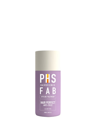 [NEW] FAB Anti-Frizz Hair Perfect Treatment 100ml