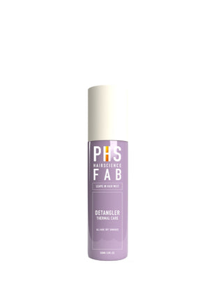 [NEW] FAB Thermal Care Detangler Hair Mist 150ml