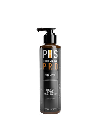 PRO Stem C+ Detox Co-Cleanser 200ml/500ml