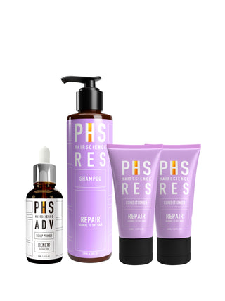 [NEW] RES Deep Cleanse & Exfoliate Bundle