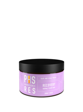 [NEW] RES Recovery Hair & Scalp Mask 200g