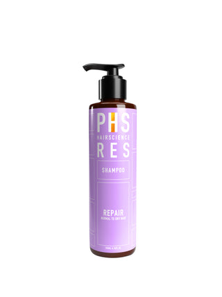 [NEW] RES Repair Shampoo 200ml
