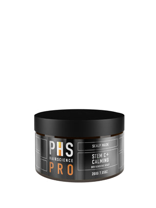 PRO Stem C+ Calming Scalp Mask 200g