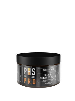 PRO Stem C+ Moisture Repair Daily Hair Mask 200g