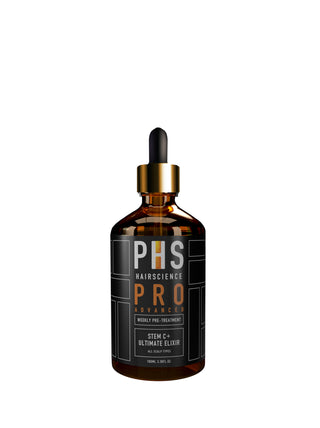 PRO Stem C+ Ultimate Elixir 100ml