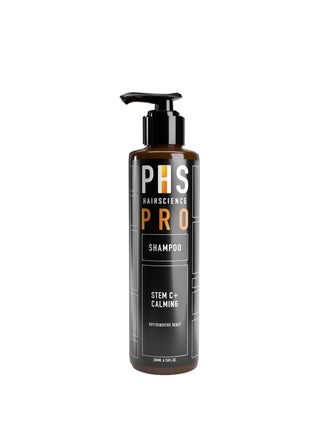 PRO Stem C+ Calming Shampoo 200ml/500ml