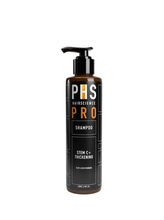 PRO Stem C+ Thickening Shampoo 200ml/500ml