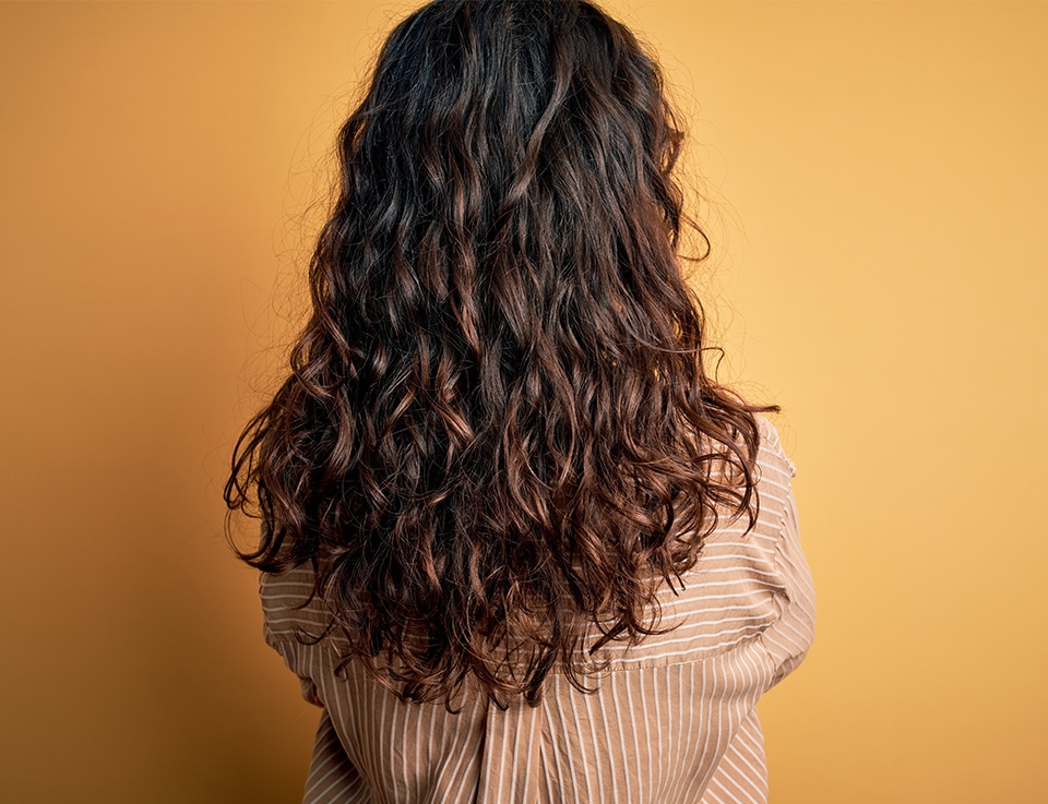 Hair Care Guide For Wavy/Curly Hair